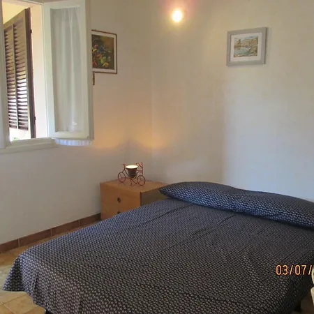 Apartament Cerboni 18