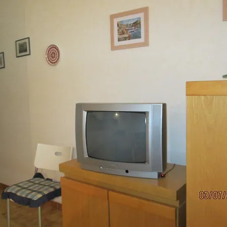 Cerboni 18 Apartament *