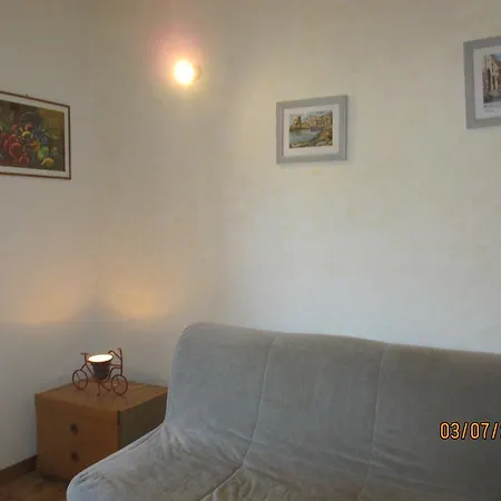 Apartament Cerboni 18 Porto Azzurro