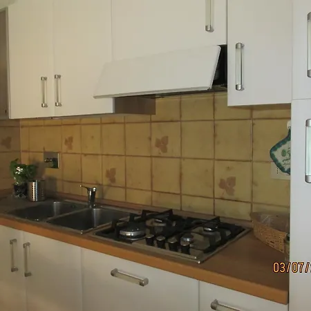 Apartament Cerboni 18