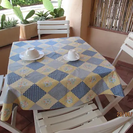 Apartament Cerboni 18 Porto Azzurro