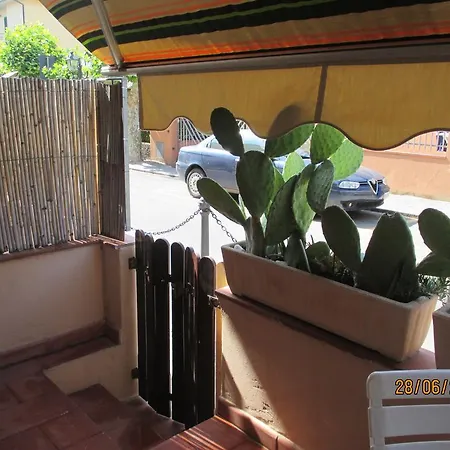 Apartament Cerboni 18