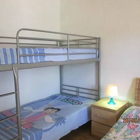 Cerboni 18 Apartament